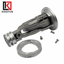 Haste de conexão para compressor de suspensão a ar, para mercedes benz ml class w169, gl class x168 2008-2014 2012, a1663200104 2024 - compre barato