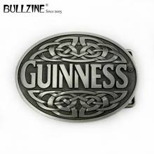 Bullzine-hebilla del cinturón celta de aleación de zinc, FP-03517 con acabado Peltre, adecuado para cinturón de 4cm de ancho, venta al por mayor 2024 - compra barato