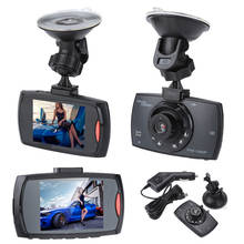 Multifunction  2.4" LCD 1080P HD Wide Angle Lens CAR DVR IR Night Vision Vehicle Video Camera Dash Car Styling Car Accessories 2024 - buy cheap