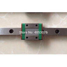 Linear guide MGN12 miniature linear rail slide 2pcs MGN12- 1300mm linear rail guide +4pcs MGN12H carriage for cnc parts 2024 - buy cheap