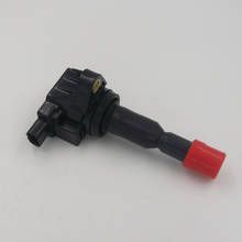 For Honda Fit 2003-2008 Hatchback Sedan 1.5 Displacement Ignition Coil Ignition Coil 30520-PWC-003 2024 - buy cheap