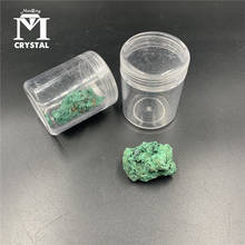 Natural Malachite quartz stone mineral specimen Green heals reiki gems Ore specimen home decoration 2024 - buy cheap