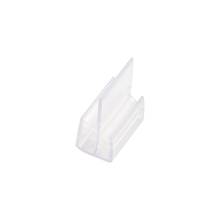 M Shape Soft Pvc Gripper Snap Pop Price Tag Clip Kt Board Label Holder Shelf Sign Holder 2024 - buy cheap