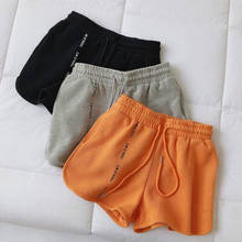 Fdfklak Short pant women cotton summer sleep pants lounge wear sportwear home pants womens pajama shorts sleepwear pant 2024 - buy cheap