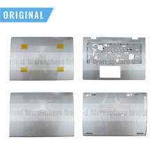New Original for HP Probook 640 G4 LCD Back Bezel Plamrest Bottom Base L09526-001 L19831-001 L09560-001 L09527-001 Silver 2024 - buy cheap