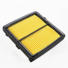 Car Engine Air Filter 17220-RB6-Z00 17220-RB6-A00 for HONDA CITY 2009-2014 Saloon 1.4 FIT 2008-2013 2024 - buy cheap