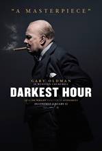Шёлковый плакат с изображением Черчилля олдгэри из фильма «часы самой темной», 24x36 дюймов 2024 - купить недорого