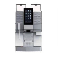 Cafetera expreso automática de alta calidad T100, máquina de café con molinillo de granos de café capuchino, Espumador de crema y leche agradable 2024 - compra barato