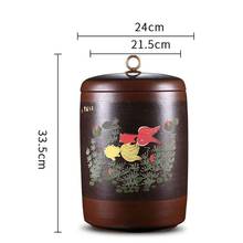 Funeral Urn Cremation Urns Ashes Adult Large - Display Burial Urn at Home in Niche at Columbarium 2024 - buy cheap