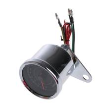 Tacómetro LED Universal para motocicleta, medidor de 12V CC, 13K RPM, para honda, Suzuki, N0HF 2024 - compra barato