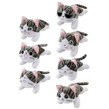 7 Styles Anime Chi Cat Plush Soft Toy Stuffed Animal Doll Home Furnishings Children Birthday Gifts Wholesale Dropshipping 2024 - buy cheap