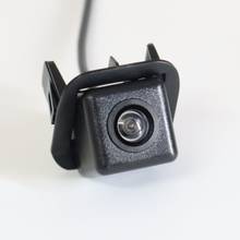 Auto Rear View Camera For Toyota Sequoia Alphard Vellfire Noah Esquire For Lexus GX460 HD Night Vision Vehicle Reverse Camera 2024 - buy cheap