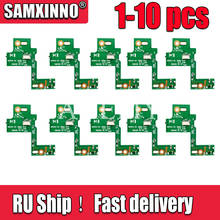 1-10 pcs NEW!!! DC Power Jack Board USB Board For Asus N53 N53S N53J N53TA N53T N53D N53DA N53JF N53JN N53SN N53JG Free Shipping 2024 - buy cheap