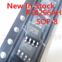 5 шт./лот RT8296AH RT8296AHZSP SOP-8 ЖК чип управления питанием в наличии новый оригинальный IC 2024 - купить недорого