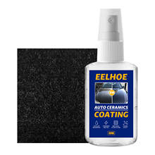 60ml Shine Armor Ceramic Car Wash Fortify Quick Coat Polish Sealer Spray Car Nano Ceramic Coating Polishing Spraying Wax 2024 - buy cheap