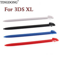 Replacement Black White Red Blue Stylus  Plastic Stylus Pen For Nintendo 3DS XL LLGame Console Screen Touch Pen 2024 - buy cheap