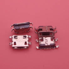 Miniconector de Puerto de carga micro USB para Lenovo A360t K6 Note, para ZOPO ZP1000, 30 Uds. 2024 - compra barato
