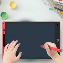 8.5 Inch Portable Smart LCD Writing Tablet Electronic Notepad Drawing Graphics Handwriting Pad Board With CR2020 Button Battery 2024 - buy cheap