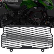 For Kawasaki Versys650 Versys 650 Motorcycle Accessories Radiator Guard Protection Grille Cover 2015 2016 2016-2018 Versys 650 2024 - buy cheap
