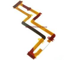 2PCS LCD hinge rotate shaft Flex Cable for Sony HDR-CX190E HDR-CX200E HDR-CX210E CX190 CX200 CX210 Video Camera 2024 - buy cheap