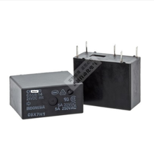 Relés originales nuevos y genuinos, G5SB-14, 12VDC, 24vdc, 5vdc 2024 - compra barato