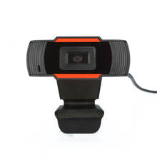 USB веб-камера 1080P HD веб-Камера С микрофоном веб-камеры Logitech видео Камера для планшетных ПК мини веб-камера для ПК для живой класс 2024 - купить недорого