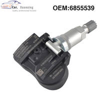 OEM 6855539 Tire Pressure Sensor Monitoring System TPMS 433MHZ For BMW M3 M4 F30/F32 M4 1er F20 3er F30 X1 X2 X5 X5 2024 - buy cheap