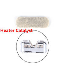 1pc Pocket Heater Catalyst Hand Warmer Accessories Special Catalyst For Ultralight Heater Thickness 1.5mm 2024 - buy cheap