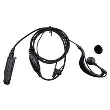 PTT Earpiece Walkie Talkie Headset Radio Headphones for Baofeng BF-UV9R BF-A58 BF-9700 2024 - buy cheap