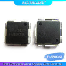 FAN8036L FAN8036 QFP-48, componentes electrónicos, chip de circuito integrado IC 2024 - compra barato