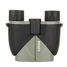 8x25 Wide Angle Telescope BAK4 HD Portable Binoculars for Outdoor Bird Watching Travelling Hunting Camping 2024 - buy cheap
