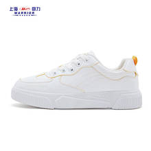 Skateboarding Shoe Women's Shoes Summer 2020 New Low Upper Casual Shoes White Shoes Non-Slip Wear-Resistant Breathable All-Match 2024 - buy cheap