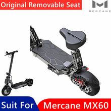 Original Mercane Removable Seat For Mercane MX60 Electric Scooter Height Adjustable Saddle MX60 Special Seat 2024 - buy cheap