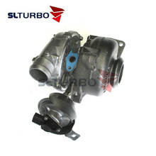 complete turbine full turbo charger 728768-0004 728768-0005 753847-0002 753847-0006 for Volvo C30 C70 S40 V40 V50  136HP 100Kw 2024 - buy cheap