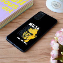 Мягкий силиконовый матовый чехол из ТПУ с изображением героев мультфильма «Лидс» для Samsung Viva biэльза и Лидс, чехол для Galaxy S Note M и Galaxy A 2024 - купить недорого
