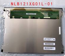 12.1 Inch NLB121XG01L-01 LCD Screen One year warranty 2024 - buy cheap