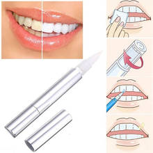 2ML Teeth Whitening Pen Cleaning Serum Remove Plaque Stains Dental Tools Whiten Teeth Oral Hygiene Tooth Whitening Pen 1Pcs 2024 - buy cheap