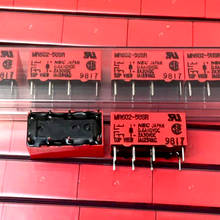 MR602-5USR mr6025usr mr602 5usr 5v 5vdc dc5v, relé de a, vdc 8pin, novo, imperdível 2024 - compre barato