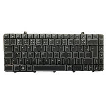 Free Shipping!! 1PC New Laptop Keyboard For Dell M11X R2 R3 P06T 2024 - buy cheap