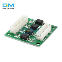 4 Channel 4CH 4 CH Optical Coupler Isolation High Low Level Voltage Converter Module Board Low Level Valid Easy To Connect 2024 - buy cheap