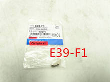 Lente de fibra óptica E39-F1, nuevo, Original, E39-S65F, E39-S65C, 100% 2024 - compra barato