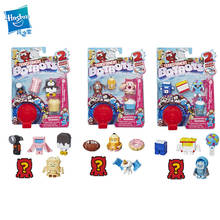Hasbro Transformers-figuras de acción de Mini BotBots, juguetes de Robot de caja ciega de la Legión, colección de Anime, Autobots, regalo para niños 2024 - compra barato