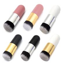 BB & CC Cream Makeup Brushes Foundation Powder Blush Eyeshadow Highlighter Brush Concealer Soft Makeup Tools Cosmetics 2024 - buy cheap