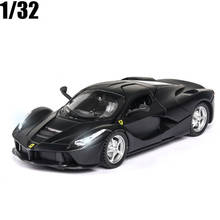 1:32 Simulation Alloy Toy Supercar Diecast Pull Back Car Model Children Toys Vehicles Decorations Christmas Gift 2024 - buy cheap
