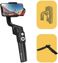 MOZA MINI MI 3-Axis Handheld Smartphone Gimbal Stabilizer for iPhone X 8Plus 8 7 6S Samsung S9 S8 S7 VS Zhiyun Smooth 4 Vimble 2 2024 - buy cheap