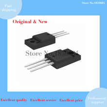 10PCS CS15N50FA9R KF10N60F-U/PS 6N80L-TF3-T 12N60L-TF2-T 12N70L-TF3-T TO-220F(TO-220IS) Original Novo 2024 - compre barato