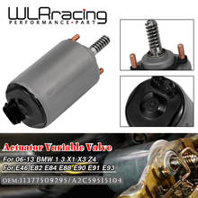 WLR - BRAND New 11377509295 11377548387 FOR BMW 1, 3 X1 X3 Z4 SERIES ENGINE VVT VARIABLE VALVETRONIC MOTOR ACTUATOR 2024 - buy cheap