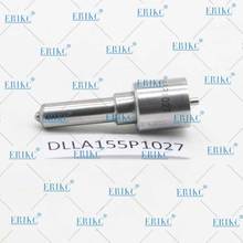 ERIKC DLLA155P1027 Топливная форсунка DLLA 155 P 1027 автоматический дизельный инжектор распылитель DLLA 155 P1027 2024 - купить недорого