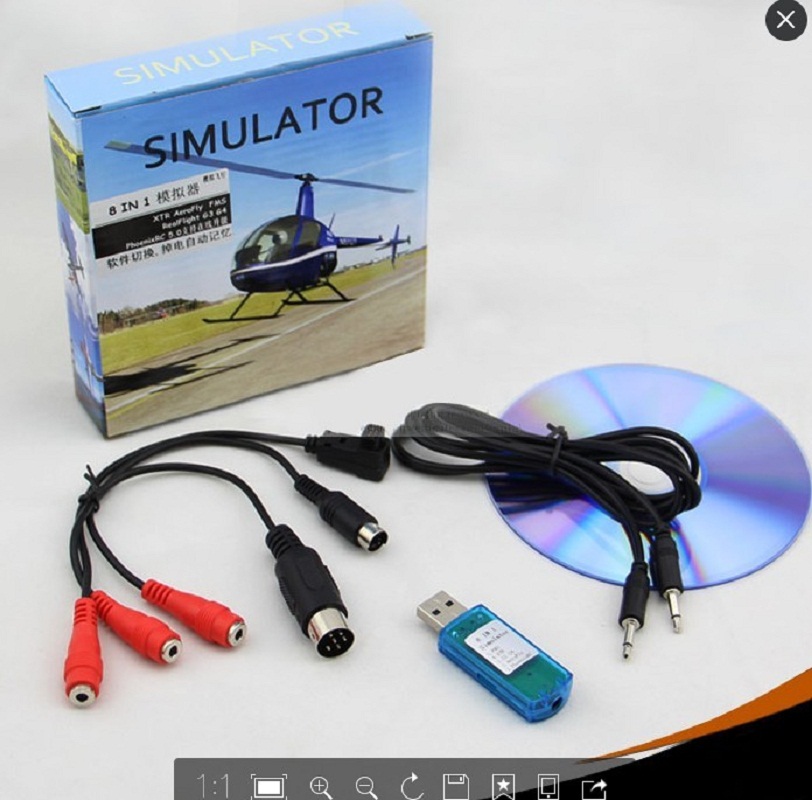 esky simulator free download