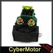 Relé de solenoide de arranque, 12V, 20A, para Kawasaki, ATV, KLF110, KLF110E, Mojave 110, 110E, 1987, 1988, Quad, 4 ruedas 2024 - compra barato